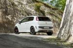 Abarth Punto SuperSport 2012 года
